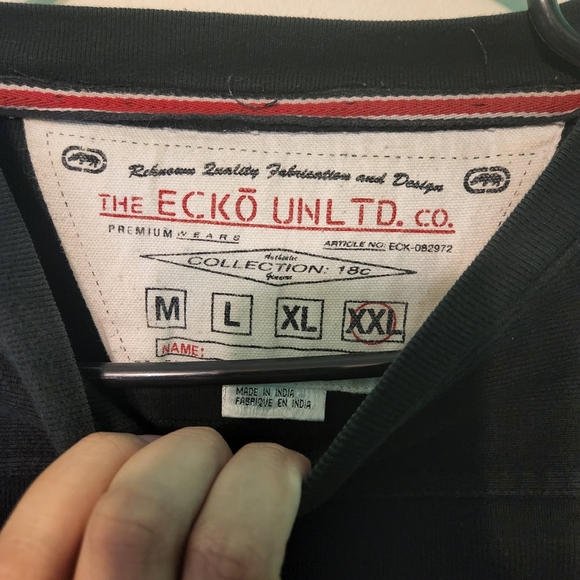 Ecko untld crewneck - Picture 2 of 6
